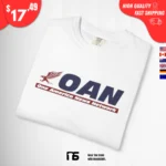Mike Gundy OAN Sweatshirt