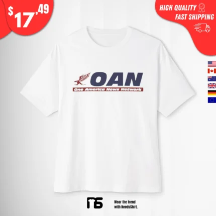 Mike Gundy OAN t-Shirt