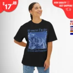 Of course I'm Gay I'm From San Francisco Sonic Sweatshirt