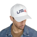 Patrick Cantlay Hats