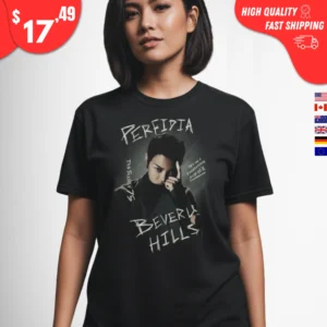 Perfidia Beverly Hills Shirt
