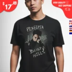 Perfidia Beverly Hills Shirts