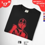 Phillies Red October Shirts