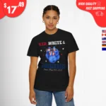 red white and blueberries Sweatshirt