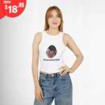 Rosalía Lady Gaga Tank Top