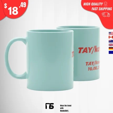 Tay Kover Mugs
