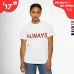 Tyler Joseph Always Sweatshirt