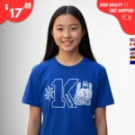 1K Points of Bullshit Tampa Bay Lightning Shirts