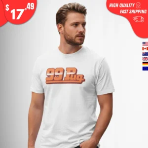99 Pug Shirt