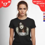 Ace Frehley RIP Shirt