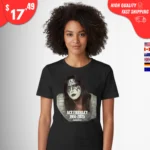 Ace Frehley RIP Shirts