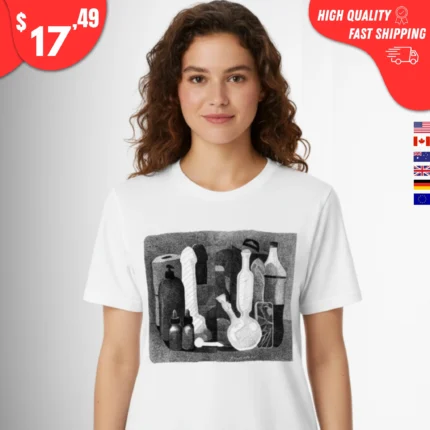 Alexander Skarsgård Dildo t-Shirt