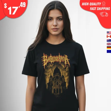 Anne Hathaway Balenciaga Shirt