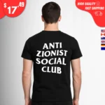 Anti Boring Social Club Shirt
