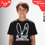 Bad Bunny Super Bowl Shirts