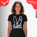 Bad Bunny Super Bowl t-Shirt