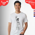 Bo Bichette Born Ready Shirt