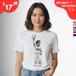 Bo Bichette Born Ready t-Shirt