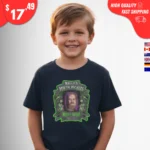 Brent Hinds In Memory Kelly's Death Pickles Shirts