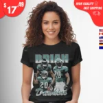 Brian Dawkins Shirt