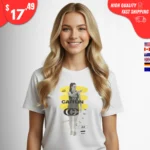 Caitlin Clark Hoops Shirt