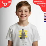 Caitlin Clark Hoops Shirts