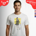 Caitlin Clark Hoops t-Shirt