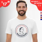 Candace Intelligence Agency Shirt