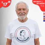 Candace Intelligence Agency Shirts