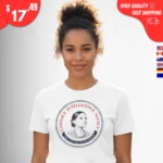 Candace Intelligence Agency t-Shirt
