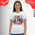 David Ortiz My Dawg Shirts