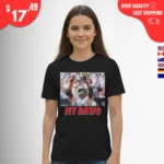 David Ortiz My Dawg t-Shirt
