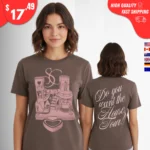 Do You Want The House Tour Shirt