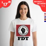 Fight Fascism Together Shirts