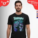 Fortnitemares Scooby-Doo Shirt
