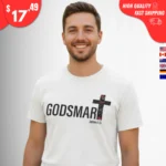 Godsmart James 1:5 Shirt