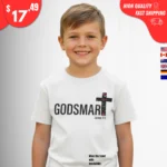 Godsmart James 1:5 Shirts