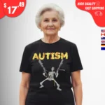 Greta Thunberg Autism Shirts