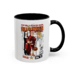 Hank Hill's Haunted House Mug