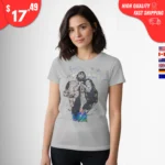 Hexcore Nights arcane shirts