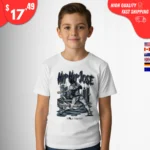 Hip Hip Jose Trevino Shirts