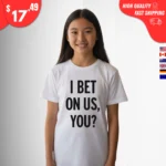 I Bet On Us You Blue Jays Fan Shirts