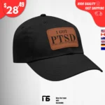 I Got Ptsd Hats