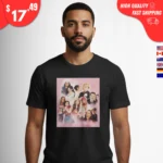 Kaysan Streaming Couples Shirt