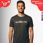 Max's Kansas City t-Shirt