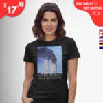 Never Forget Greek Architecture t-Shirt