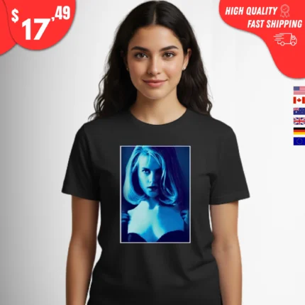 Nicole Kidman To Die For 30th Anniversary Shirt
