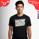 Now That's What I Call Bussin Shirts