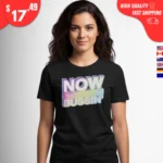 Now That's What I Call Bussin t-Shirt