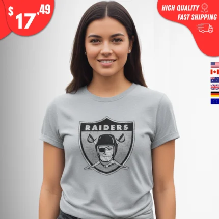 Oakland Raiders t-Shirt